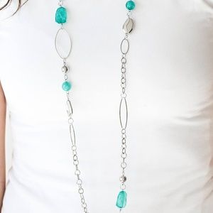 Popular Demand - Paparazzi Necklace